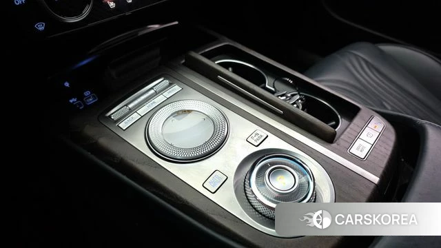 Genesis G80 (RG3) id 4495056 из Кореи 19