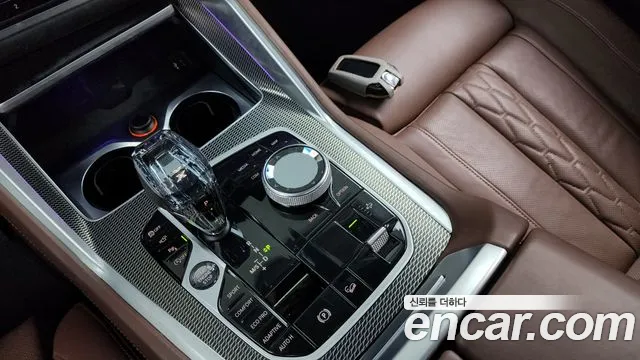 BMW X6 (G06) id 2710707 из Кореи 19