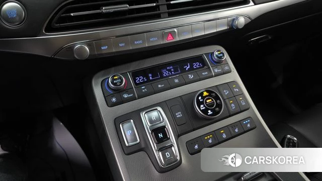 Hyundai Palisade id 4721150 из Кореи 32