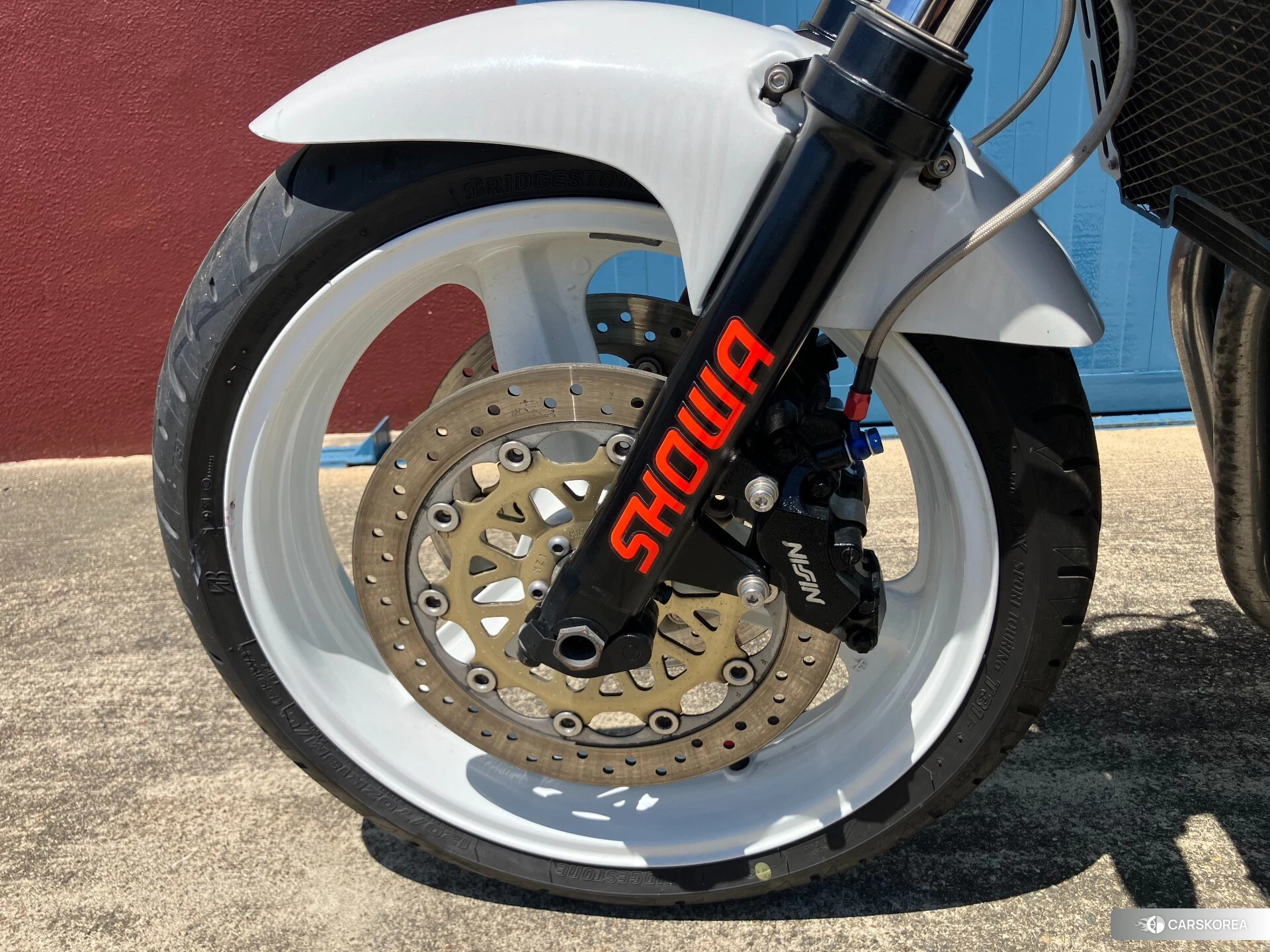 Kawasaki Z900RS SE id 4380176 из Японии 9