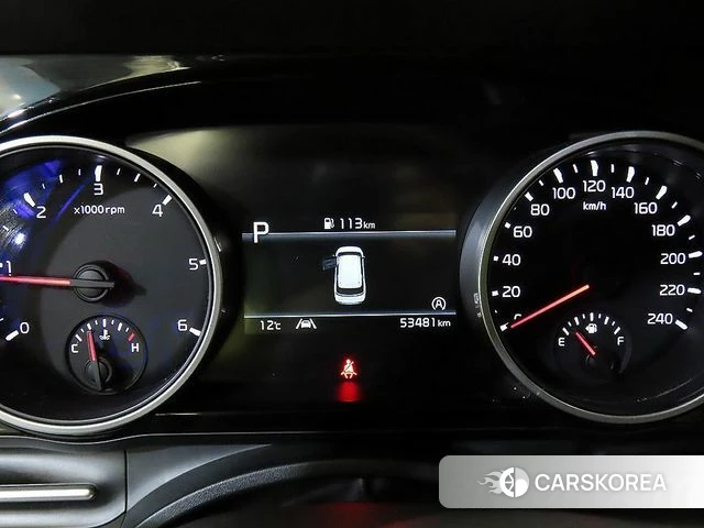 Kia Carnival 4th generation id 4262754 из Кореи 19