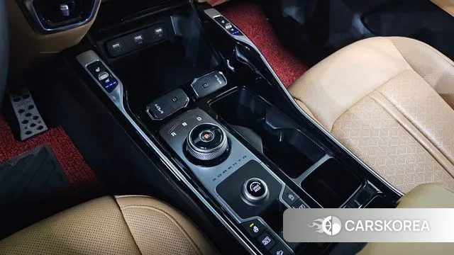 Kia Sorento 4th Generation id 3572403 из Кореи 19