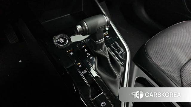 Kia Di Ol Nu Niro id 4185900 из Кореи 32