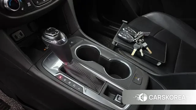 Chevrolet (GM Daewoo) Equinox id 3728549 из Кореи 19