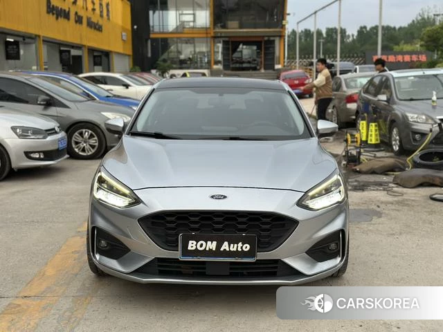 Ford Fox id 4374582 из Китая 9