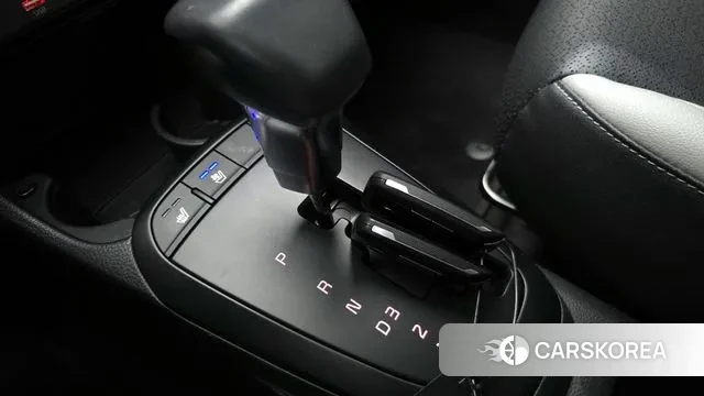 Kia Morning Urban (JA) id 3758925 из Кореи 19