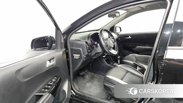 Kia All New Morning (JA) id 4836953 из Кореи 30