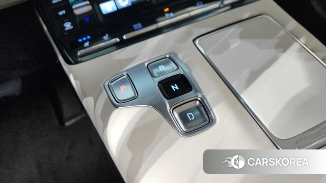 Hyundai The New Grandeur IG id 4603527 из Кореи 36