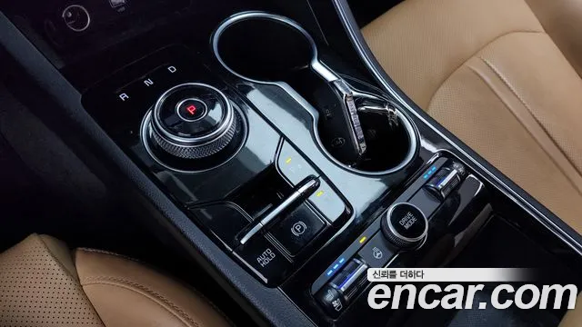 Kia K5 Hybrid 3rd Generation id 2713566 из Кореи 19