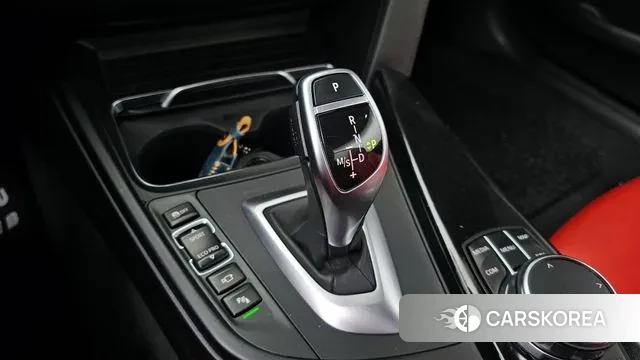 BMW 4 Series (F32) id 3448975 из Кореи 19