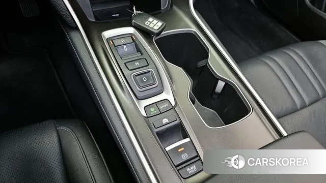 Honda Accord 10th Generation id 3411314 из Кореи 19