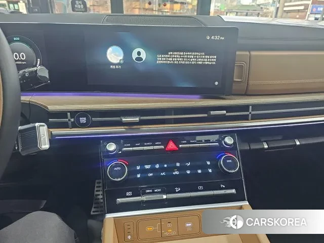 Hyundai Santa Fe (MX5) id 3763274 из Кореи 17