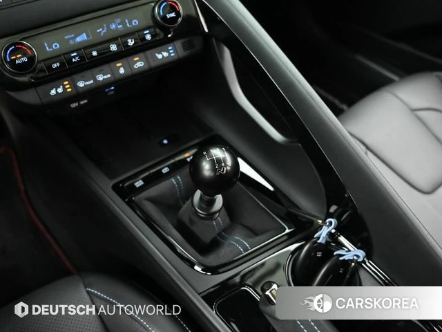 Hyundai The New Avante (CN7) id 4639981 из Кореи 19