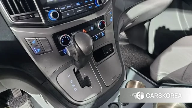 Hyundai The New Grand Starex id 3009131 из Кореи 19