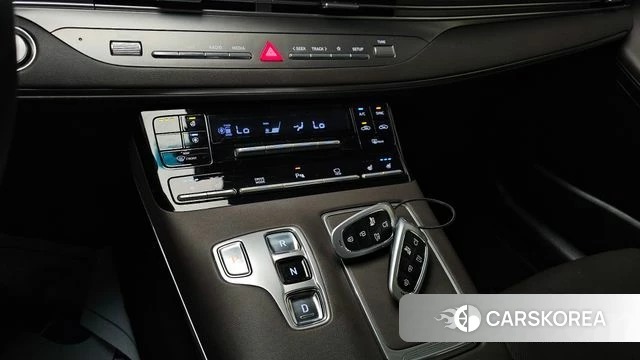 Hyundai The New Grandeur IG id 4894508 из Кореи 33