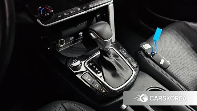 Kia Seltos id 3329855 из Кореи 19