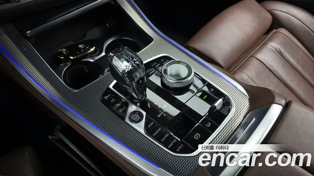 BMW X5 (G05) id 2754326 из Кореи 19