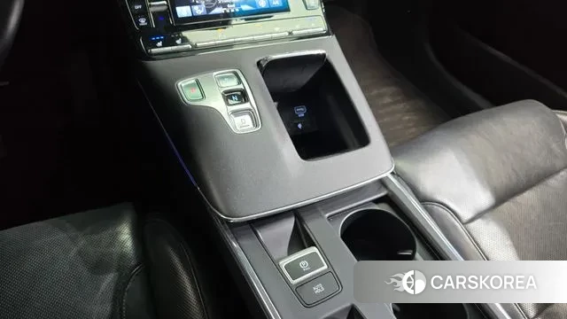 Hyundai The New Grandeur IG id 3562599 из Кореи 20