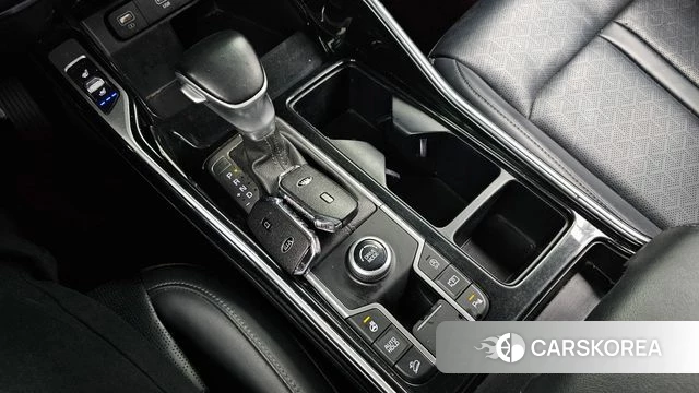 Kia Sorento 4th Generation id 3965430 из Кореи 19