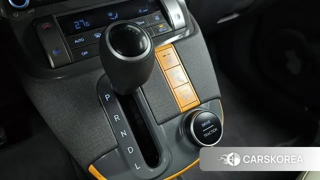 Hyundai Casper id 3478225 из Кореи 19