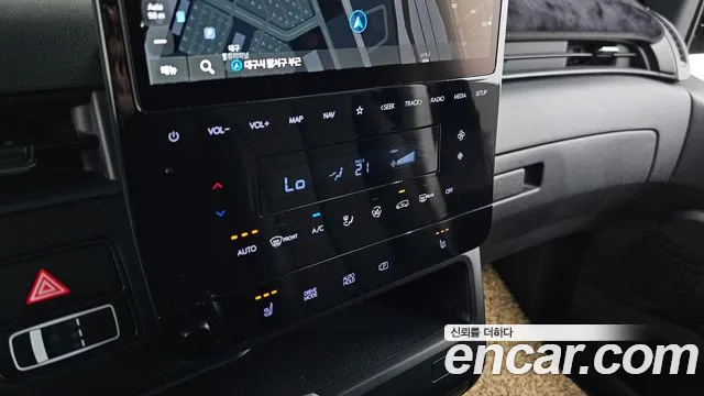 Hyundai Staria id 2537106 из Кореи 19