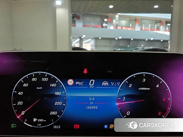 Mercedes-Benz S-Class W223 id 4905476 из Кореи 19