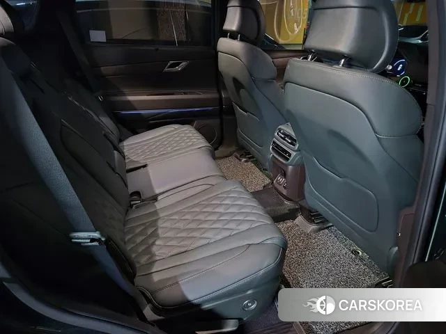 Genesis GV80 id 3361550 из Кореи 17