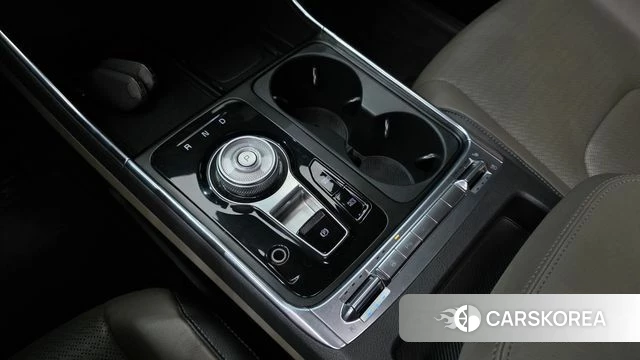 Kia The New Carnival 4th Generation id 4354430 из Кореи 29