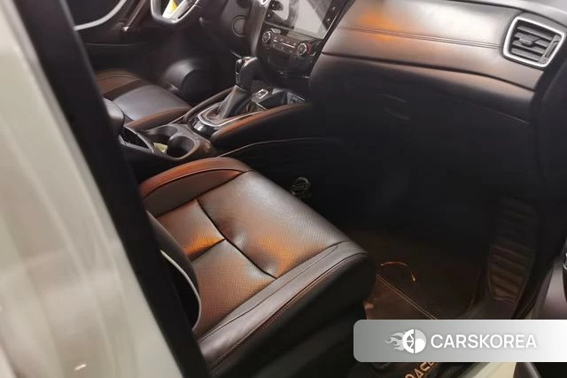 Nissan Qashqai id 4259510 из Китая 16