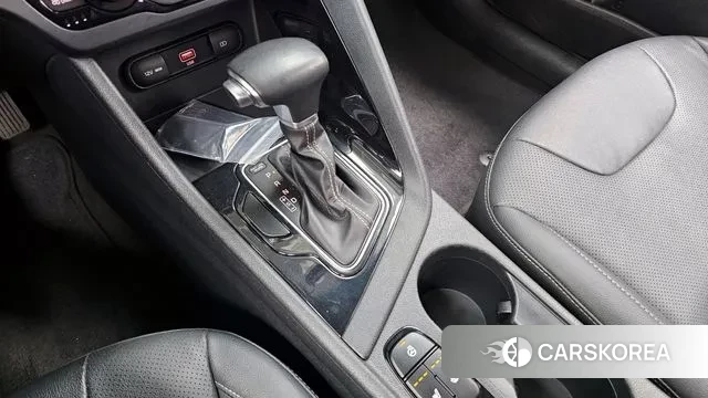 Kia The New Niro id 3307848 из Кореи 19