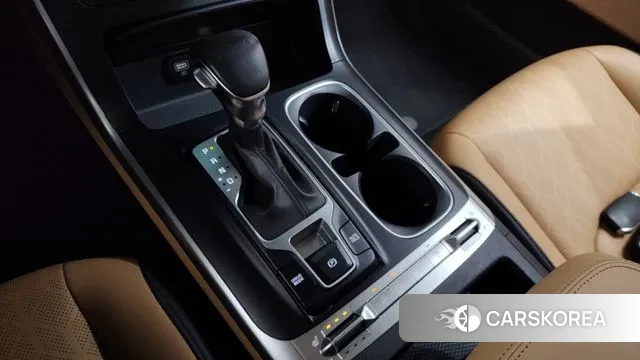 Kia Carnival 4th generation id 3581902 из Кореи 19