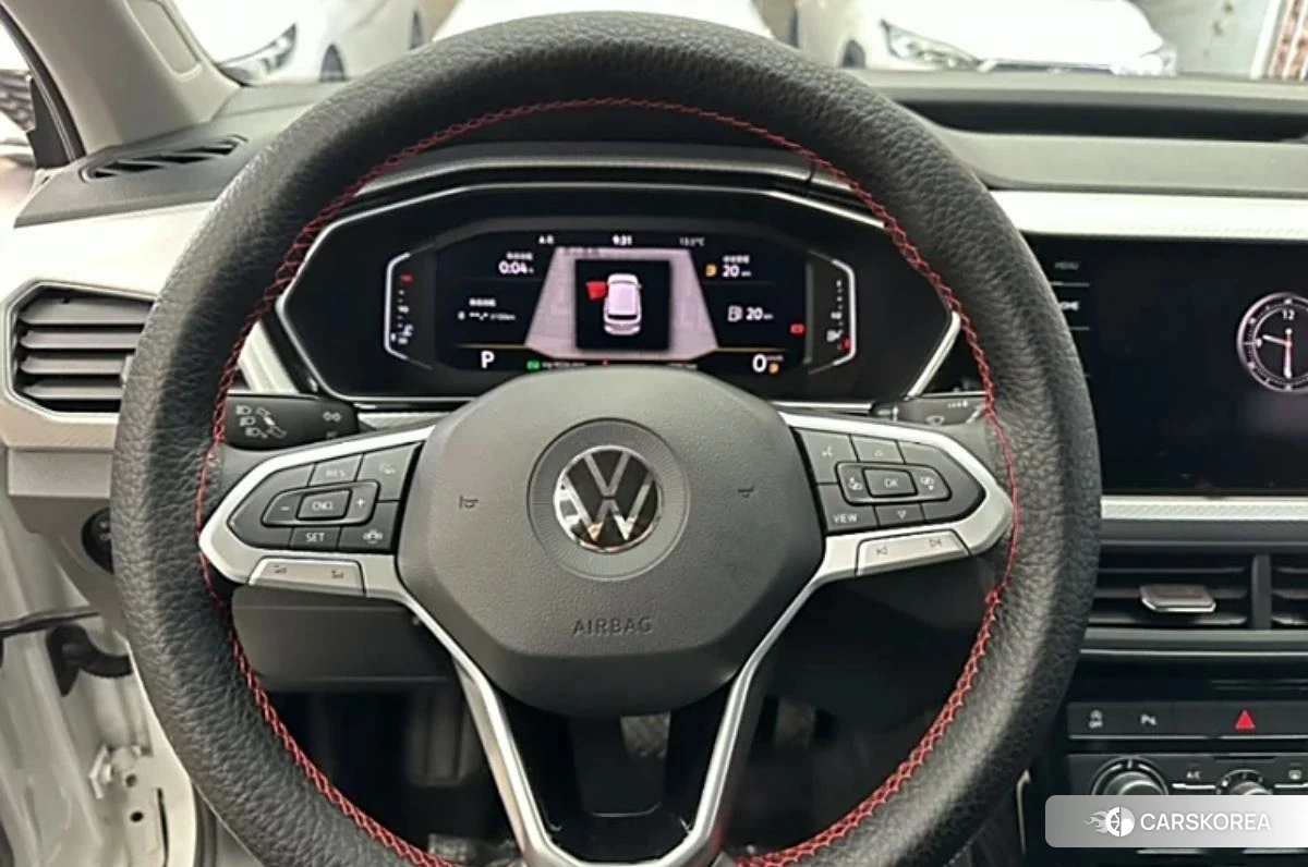 Volkswagen Exploring the shadow id 4467822 из Китая 9