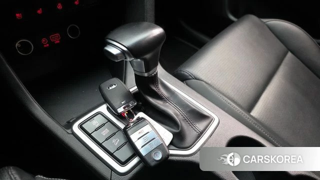 Kia Sportage 4th Generation id 4233230 из Кореи 19