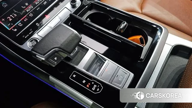 Audi Q8 (4M) id 3401514 из Кореи 19