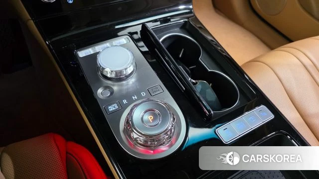 Genesis G80 (RG3) id 4617906 из Кореи 37