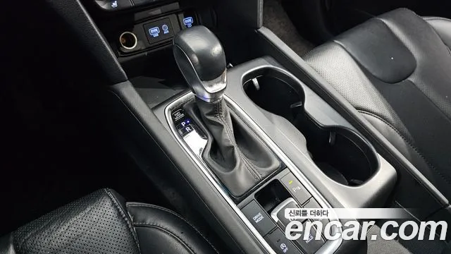 Hyundai Santa Fe TM id 2844155 из Кореи 19