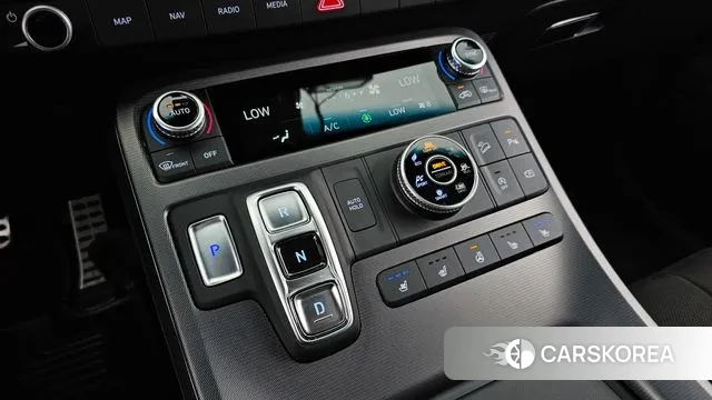 Hyundai The New Palisade id 3021810 из Кореи 19