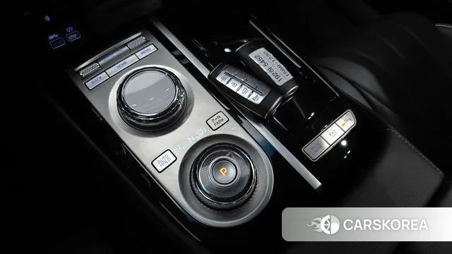 Genesis G80 (RG3) id 3576571 из Кореи 19