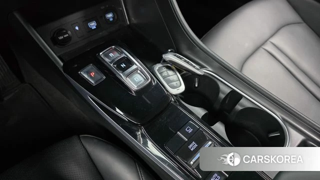 Hyundai Sonata (DN8) id 4225443 из Кореи 19