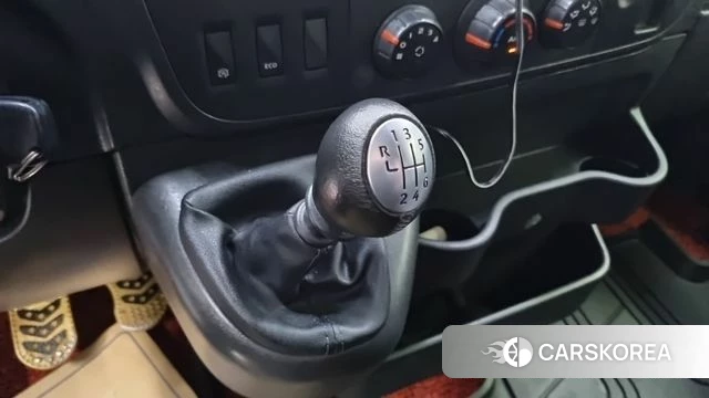 Renault Korea (Samsung) Master id 4471147 из Кореи 14