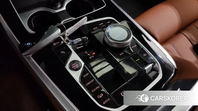 BMW X7 (G07) id 3173767 из Кореи 19