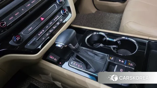 Kia The New Carnival id 3439991 из Кореи 19