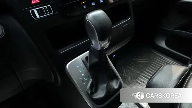 Hyundai Staria id 3680389 из Кореи 19