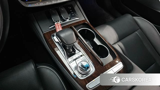 Kia More K9 id 4501360 из Кореи 34