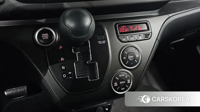 Kia The New Kia Ray id 3405142 из Кореи 19