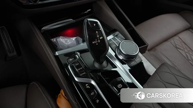 BMW 6 Series GT (G32) id 4916495 из Кореи 31