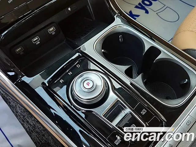 Kia Carnival 4th generation id 2713824 из Кореи 19