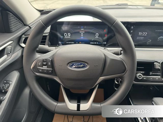 Ford Forrest id 4387330 из Китая 18