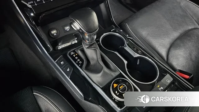 Kia Mohave Master id 3484427 из Кореи 19