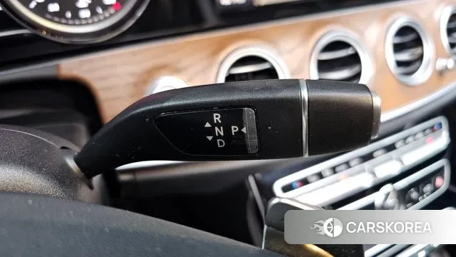 Mercedes-Benz E-Class W213 id 3480209 из Кореи 19